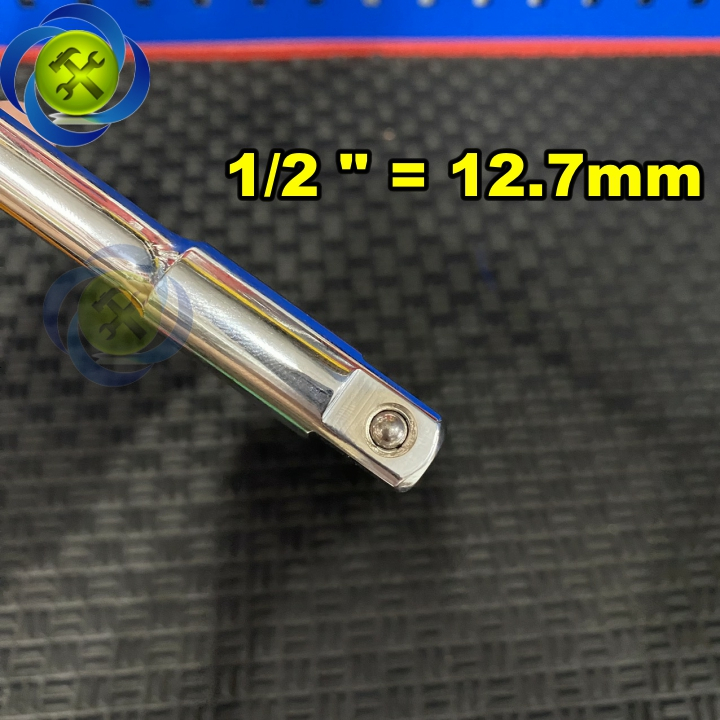 Tay vặn chữ T xoay 1/2 KAPUSI KPS3812 kích thước 200mm x 300mm