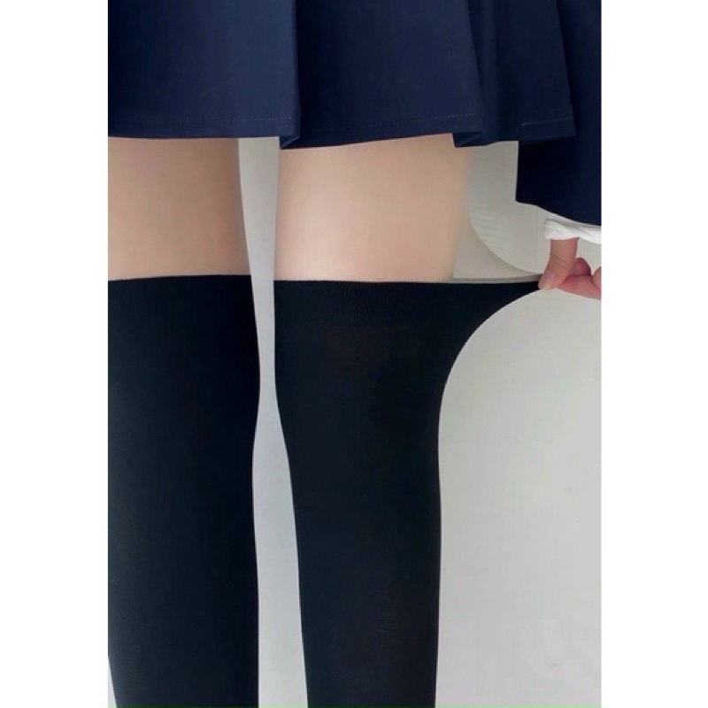 Quần Tất Golf nữ hàn quốc - hàng nhập khẩu