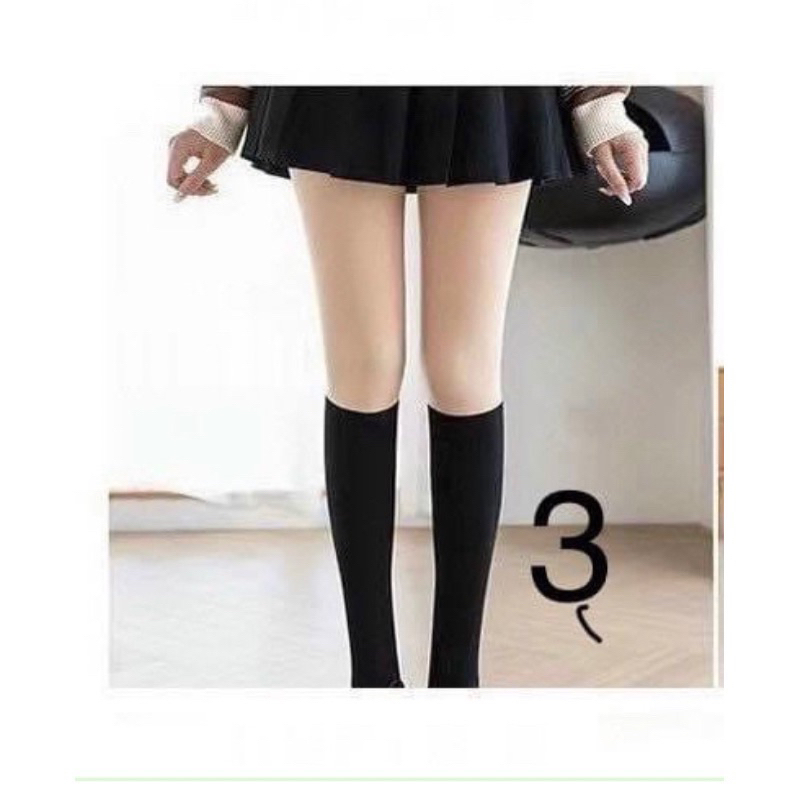 Quần Tất Golf nữ hàn quốc - hàng nhập khẩu