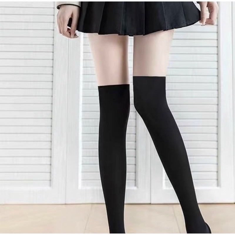 Quần Tất Golf nữ hàn quốc - hàng nhập khẩu