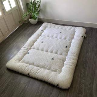 Nệm topper (nệm xuất nhật) [kích thước (1m,1m4,1m6,1m8)x2m ]