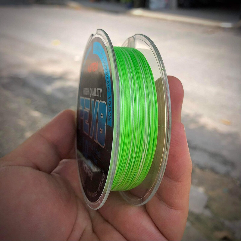 DÂY CÂU PE X8 HORAI