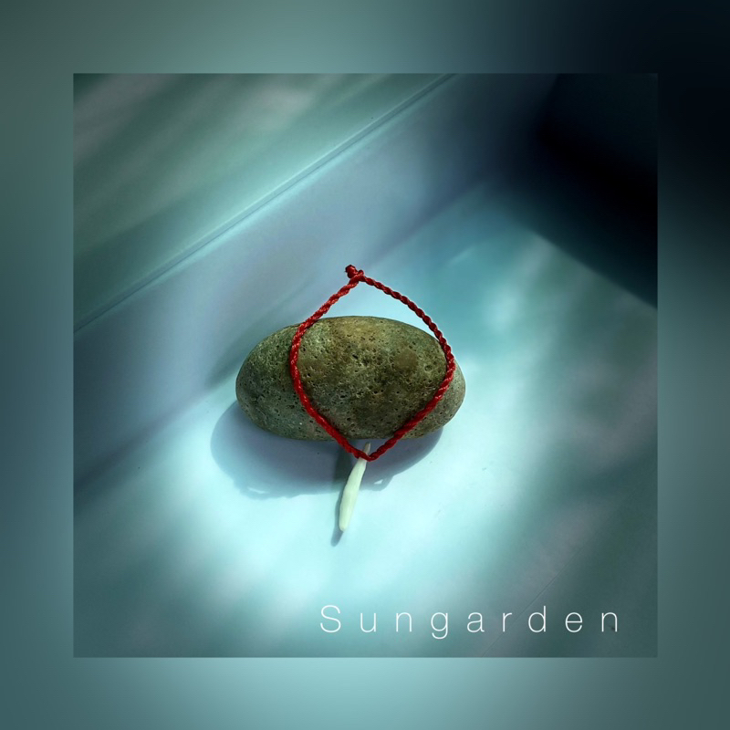 Vòng tay chỉ đỏ bình an unisex