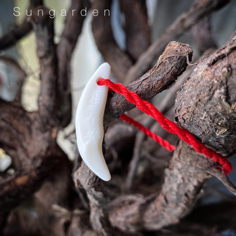 Vòng tay chỉ đỏ bình an unisex