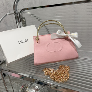 Bóp DIOR gift auth full box hãng