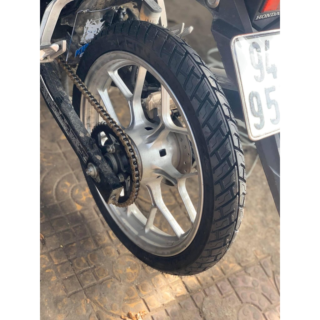 Võ gai michelin city pro thailand hiệu KASHIMA dùng cho xe bánh nhỏ