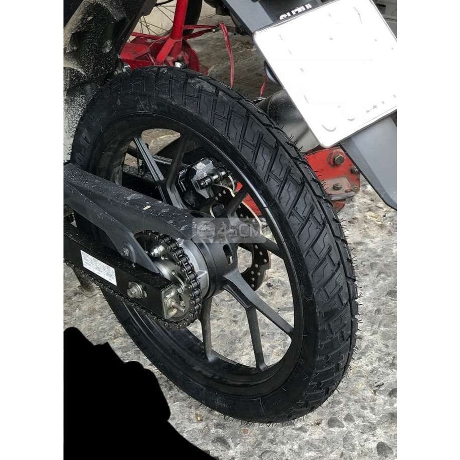 Võ gai michelin city pro thailand hiệu KASHIMA dùng cho xe bánh nhỏ