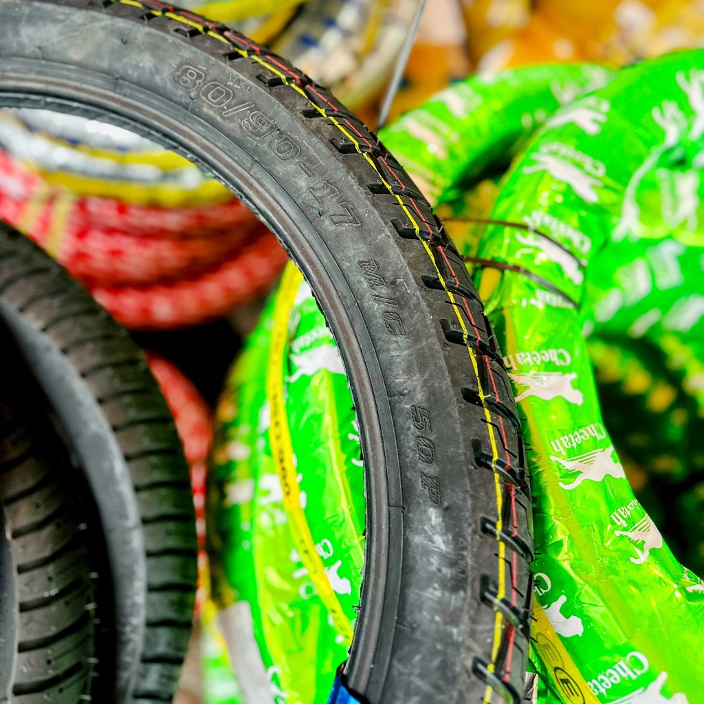 Võ gai michelin city pro thailand hiệu KASHIMA dùng cho xe bánh nhỏ