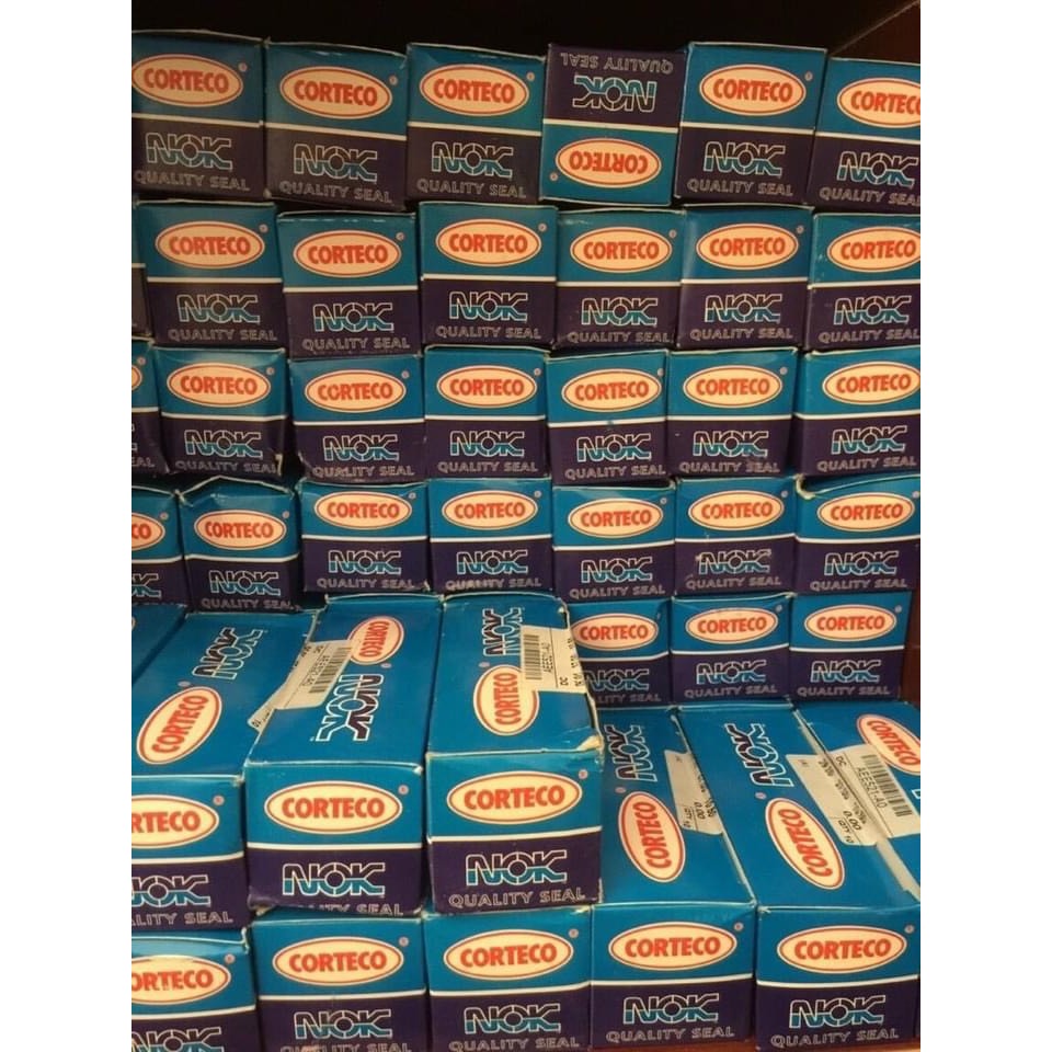 Hộp 10 chiếc phớt giảm Sóc trước 26 . 37 . 10.5