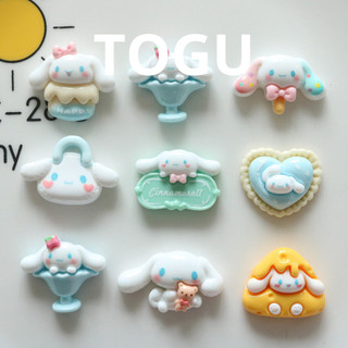 Sticker crocs dán sticker nổi TOGU charm gắn dép cross jibitz cross charm crocs set charm gắn dép cross jibbitz gắn dép