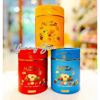 Kẹo Trái Cây Cavendish & Harvey