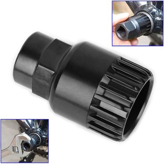 Vam tháo trục giữa xe đạp -cảo trục giữa cốt bông 20 răng