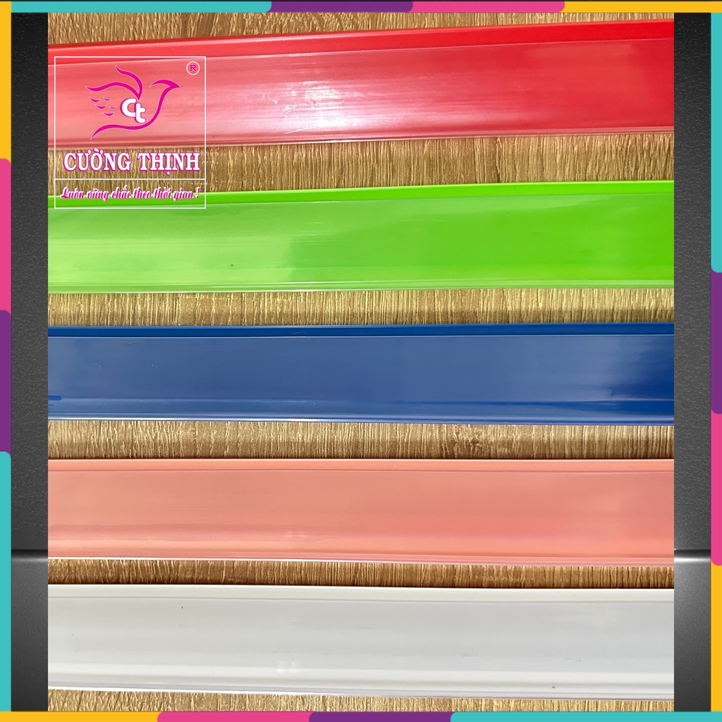 Kệ đơn tôn lỗ MÀU ĐEN, Cao 180 x Dài 120 x Rộng 35cm x 2 tầng, tặng kèm 15 móc 15cm.