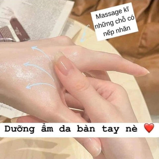 𝐊𝐞𝐦 𝐝𝐮̛𝐨̛̃𝐧𝐠 𝐝𝐚 𝐭𝐚𝐲 𝐕𝐚𝐬𝐞𝐥𝐢𝐧𝐞 Thái Lan