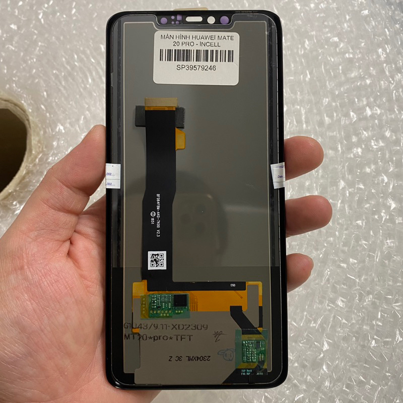 Màn hình Huawei Mate 20 Pro