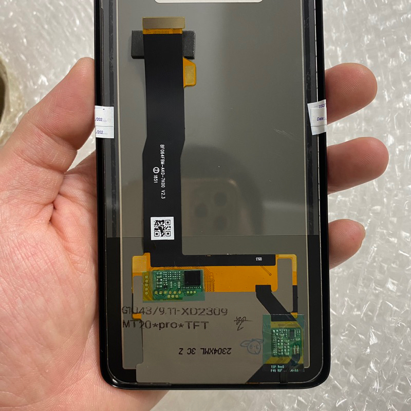 Màn hình Huawei Mate 20 Pro