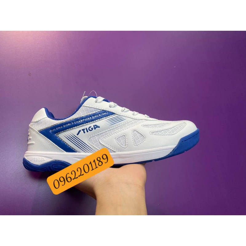 Giày bóng bàn-Giày đánh bóng bàn Stiga chính hãng