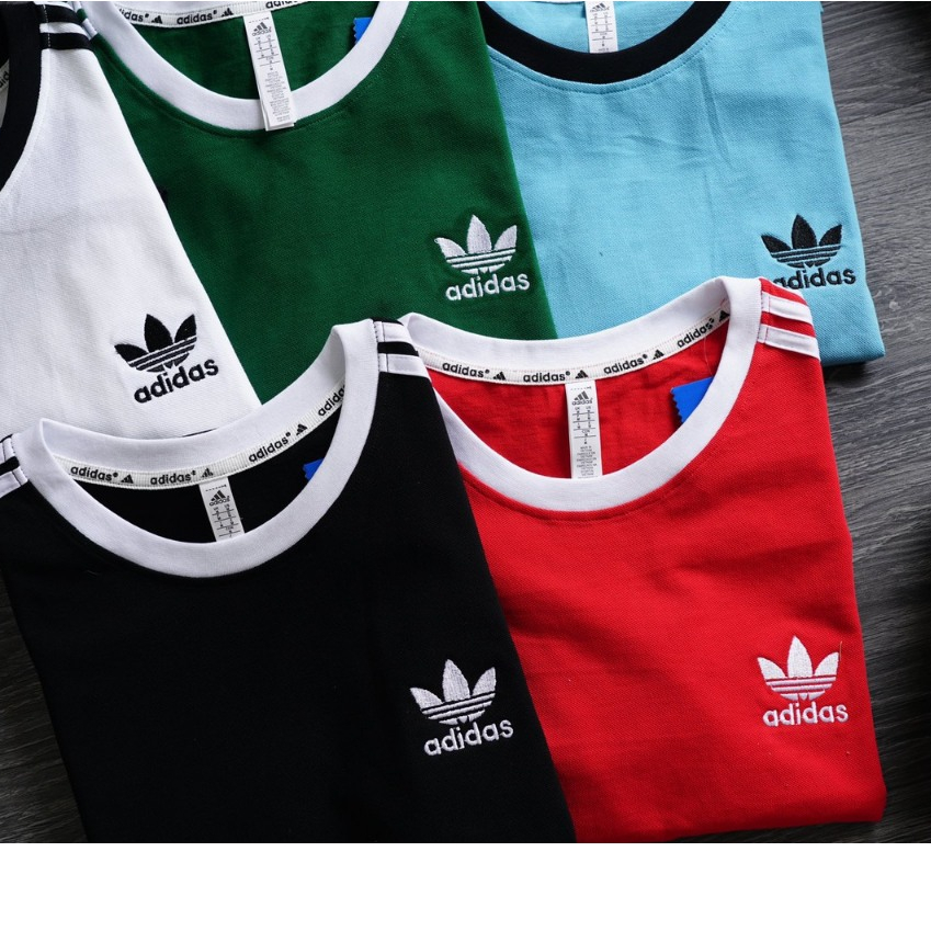 Bộ Quần Áo Thể Thao Nam Nữ Cotton Co Giãn Logo thêu Meowist Blue , Siêu Thấm Hút , Nhiều Màu Sắc