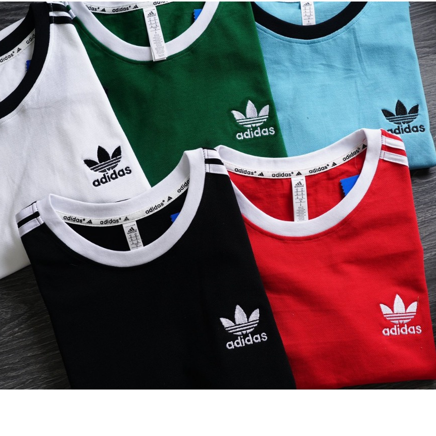 Bộ Quần Áo Thể Thao Nam Nữ Cotton Co Giãn Logo thêu Meowist Red, Siêu Thấm Hút , Nhiều Màu Sắc