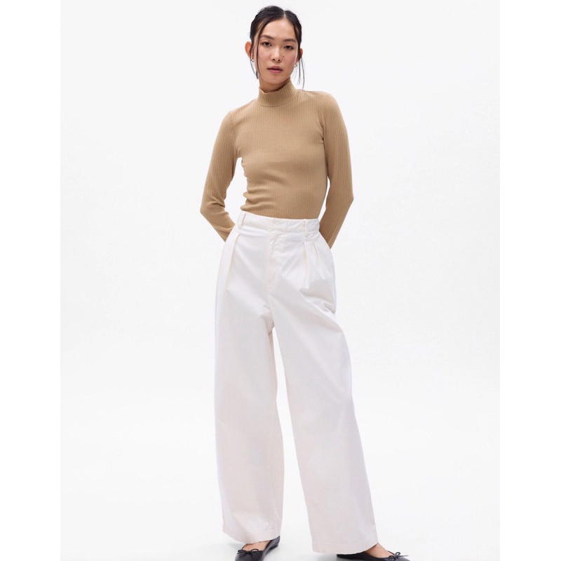 ÁO Aeropostale len tăm cổ 3phân vnxk.