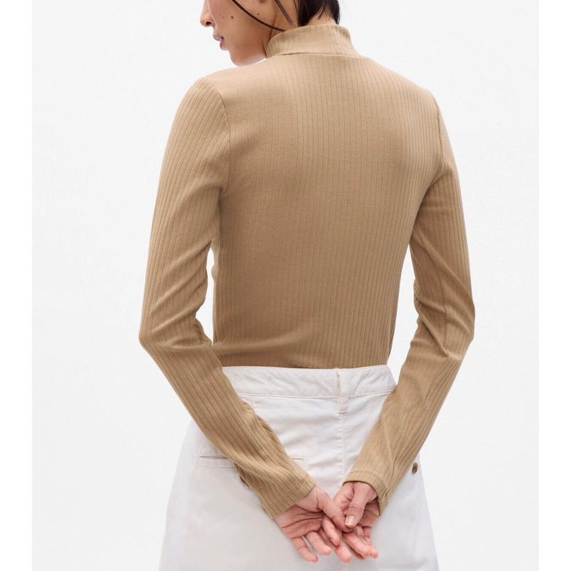 ÁO Aeropostale len tăm cổ 3phân vnxk.