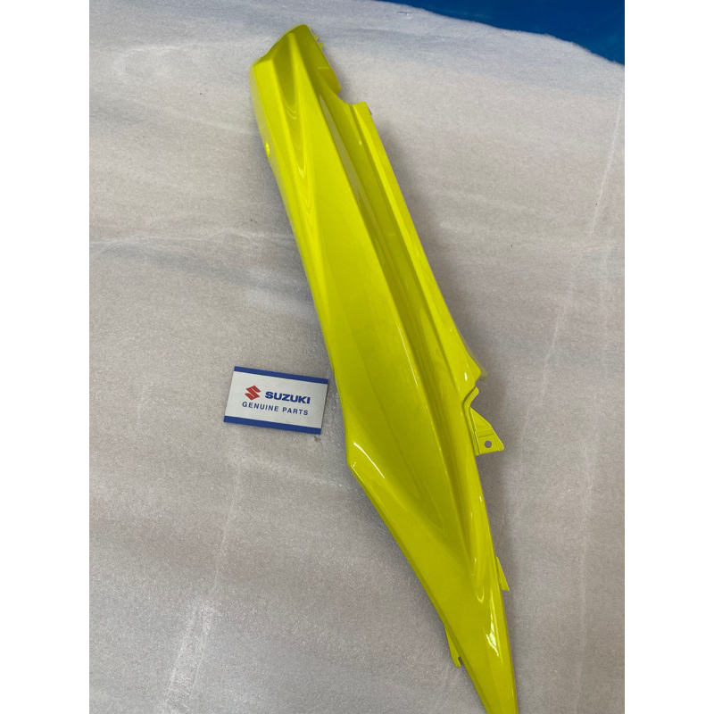 Ốp hông  cặp bụng Suzuki Axelo-125cc