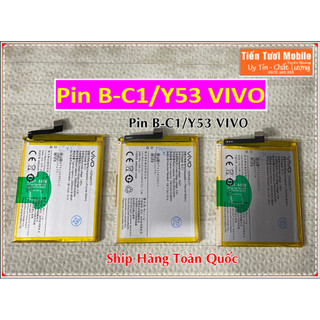 Pin b-c1/y53 - vivo
