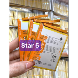 Pin Star 5 VSMART mới