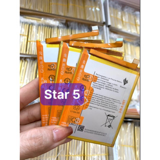 Pin Star 5 VSMART mới
