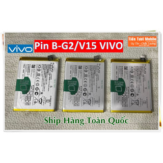 Pin vivo B-G2/V15 mới chất lượng tốt