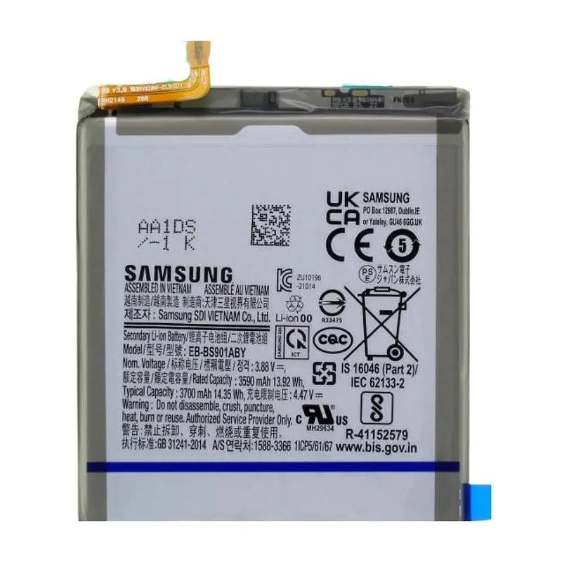 Pin Samsung Galaxy S22 (EB-BS901ABY)