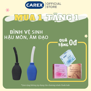 Bình xịt rửa vệ sinh hậu môn 310ml