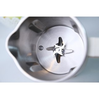 MÁY LÀM SỮA HẠT KUNGFU KF - MSH08B