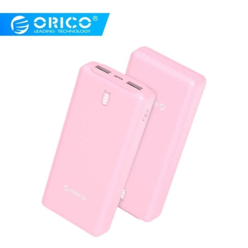 Sạc dự phòng Orico 20000 mah