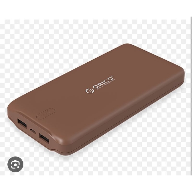 Sạc dự phòng Orico 20000 mah