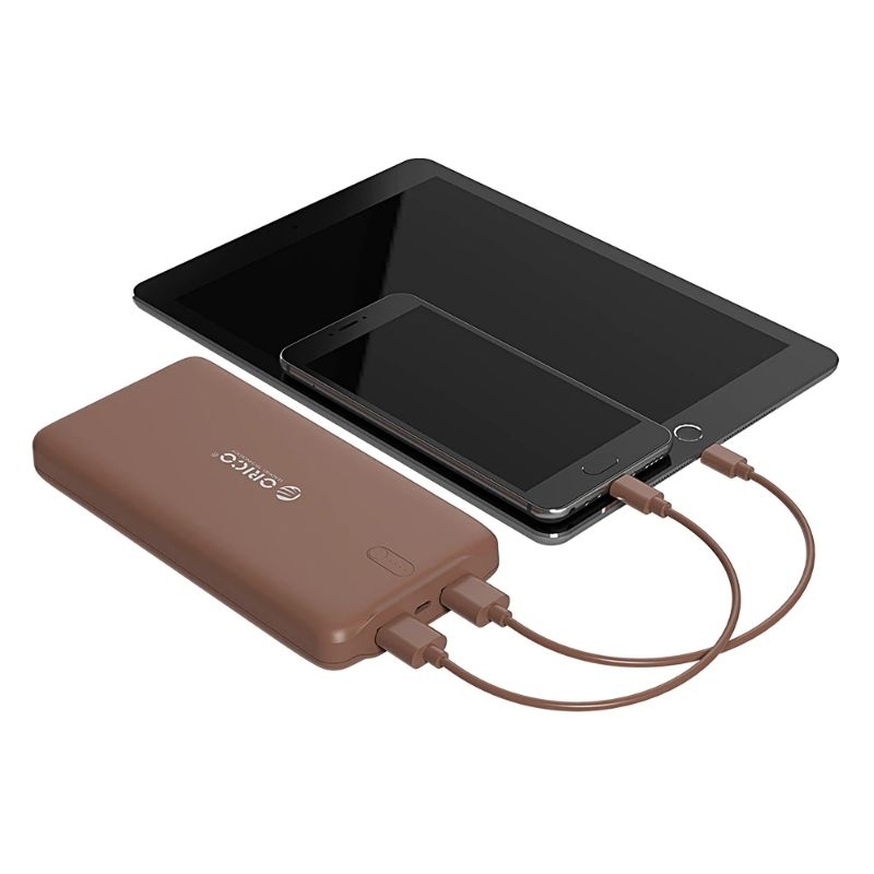 Sạc dự phòng Orico 20000 mah