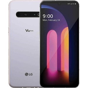 Điện thoại LG V60 ThinQ Hỗ trợ 5G bản 128GB chính hãng, zin mới 100%