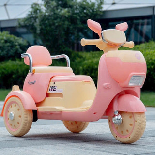 Xe máy điện Vespa Q618