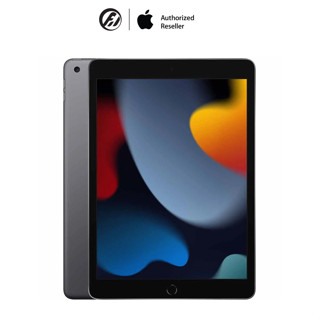 Apple iPad Gen 9 10.2-inch (2021) Wi‐Fi 64GB- Hàng Chính Hãng