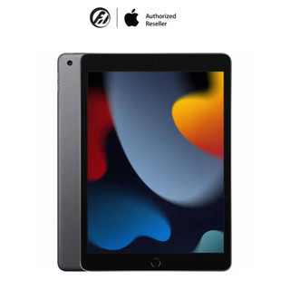 Apple ipad gen 9 10.2-inch wi‑fi + cellular 64gb- hàng chính hãng