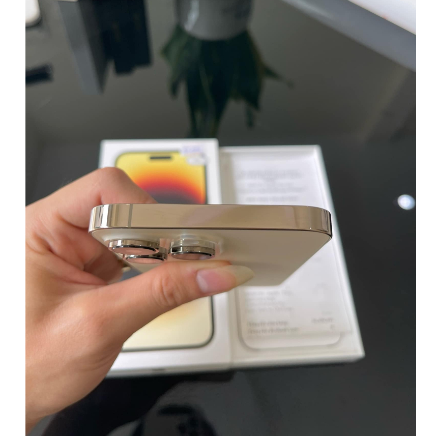 Điện Thoại lP 14pro/max 256gb - máy mới nguyên hộp, bh 12 tháng