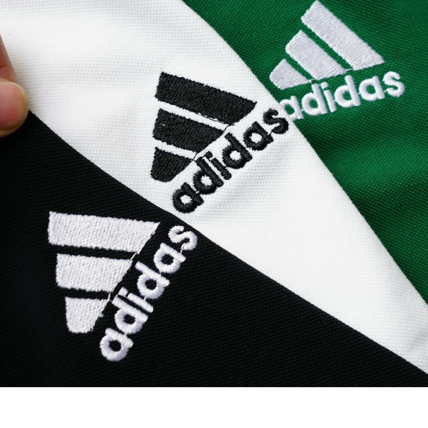 Bộ Quần Áo Polo Thể Thao Nam Nữ Cotton Co Giãn Logo thêu Meowist White , Siêu Thấm Hút , Nhiều Màu Sắc