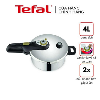Nồi áp suất tefal secure 5 neo