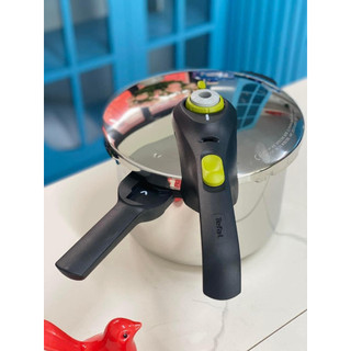 NỒI ÁP SUẤT TEFAL SECURE 5 NEO