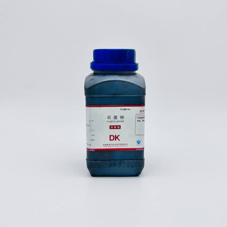 Hóa chất Graphite powder 98%