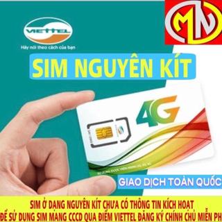 SIM VIETTEL ĐẦU 09 SỐ BÌNH THƯỜNG . ( Số ngẫu nhiên không đuôi xấu 13, 49, 53, 78 )