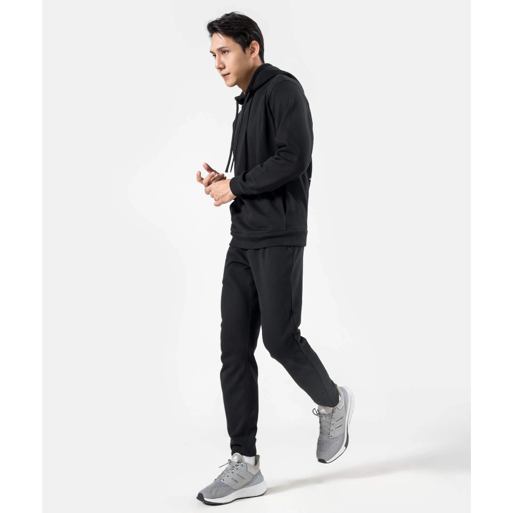 Quần nỉ Jogger Essential chống nhăn, siêu thấm hút - Thương hiệu Coolmate