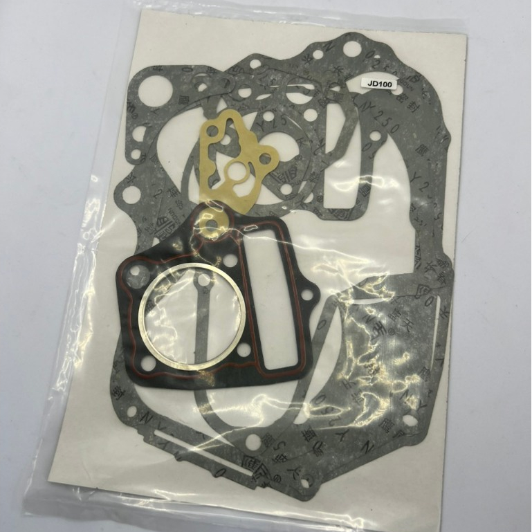 Ron máy, gioang máy cả bộ Dream, Wave, WaveS110, Sirius, jupiter. Đăng Khôi PTXM