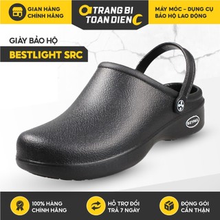 Giày bếp chống trượt Jogger Bestlight, Giày bảo hộ nhà bếp, bệnh viện, siêu nhẹ Giày phòng sạch
