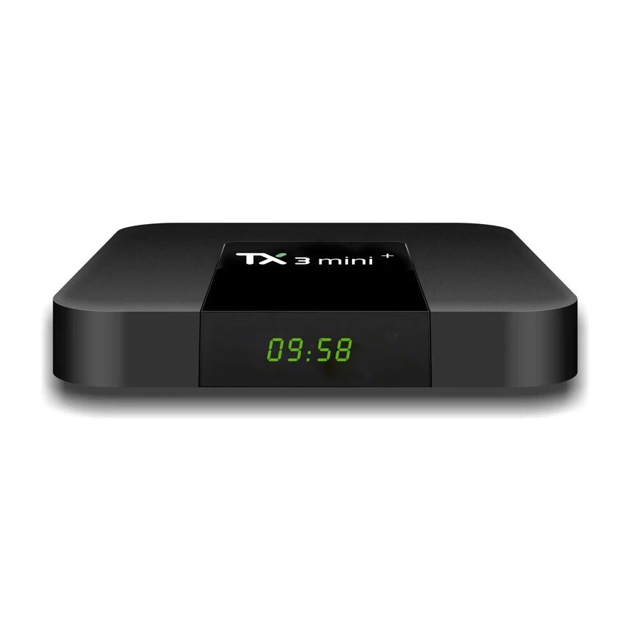 Tivi Box Tanix TX3 Mini Plus Android TV 11